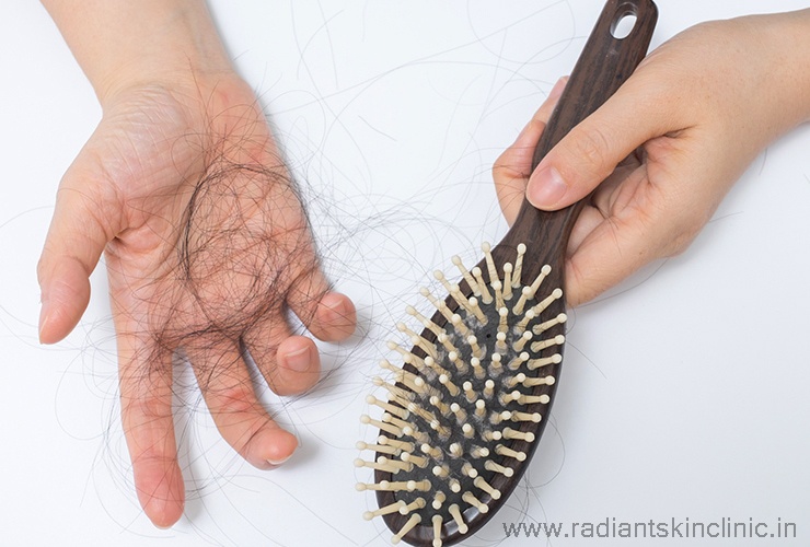 hair fall best hair transplant treatment in jaipur