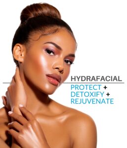 Hydrafacial treatment in jaipur