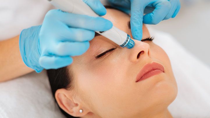 Hydrafacial treatment in jaipur