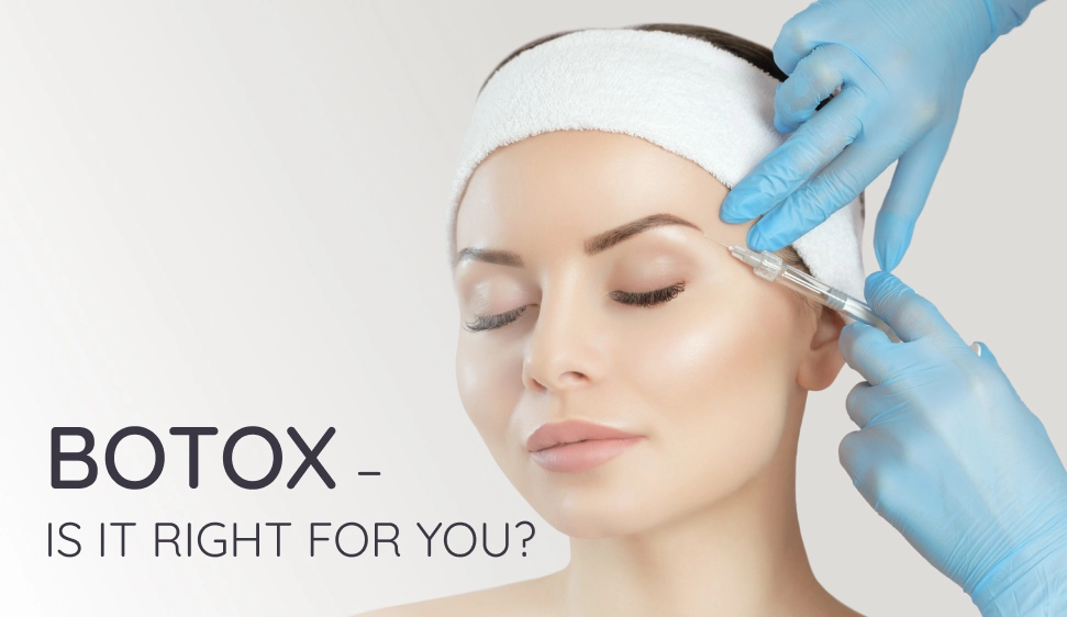 Botox Treatment In Jaipur