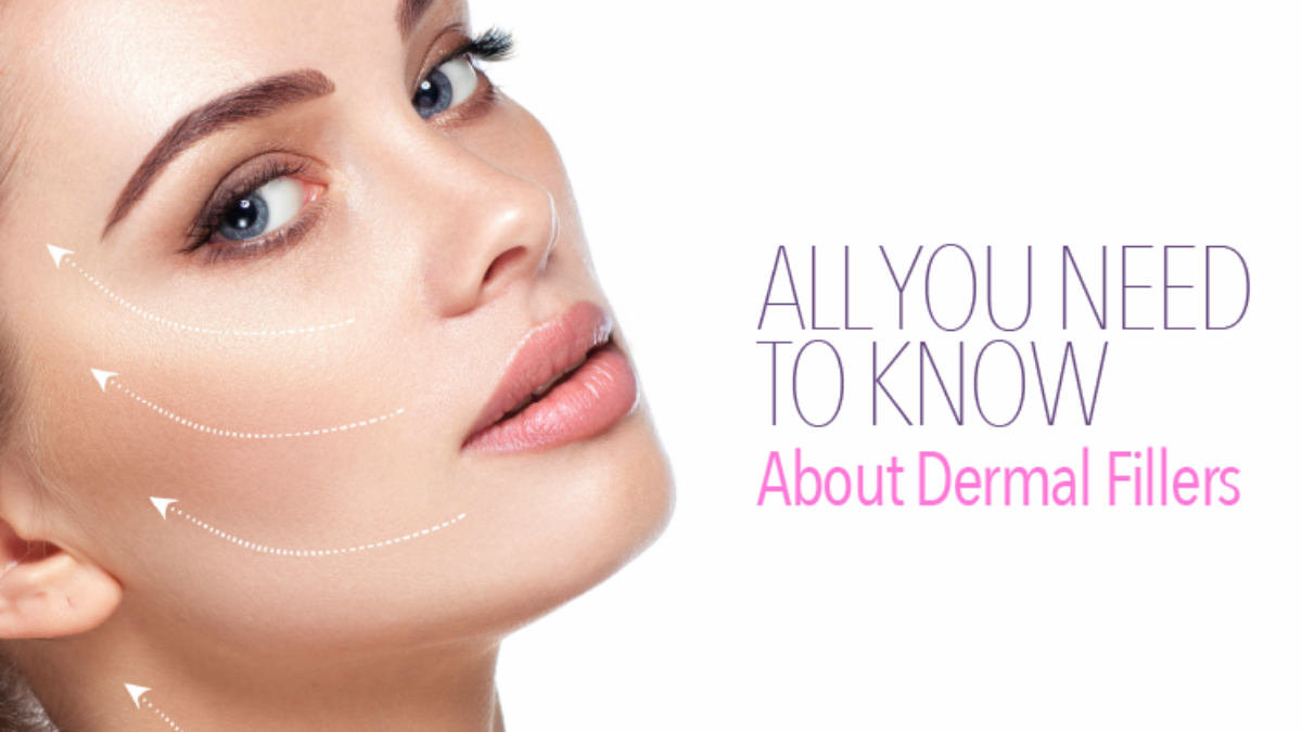 How do dermal filler work