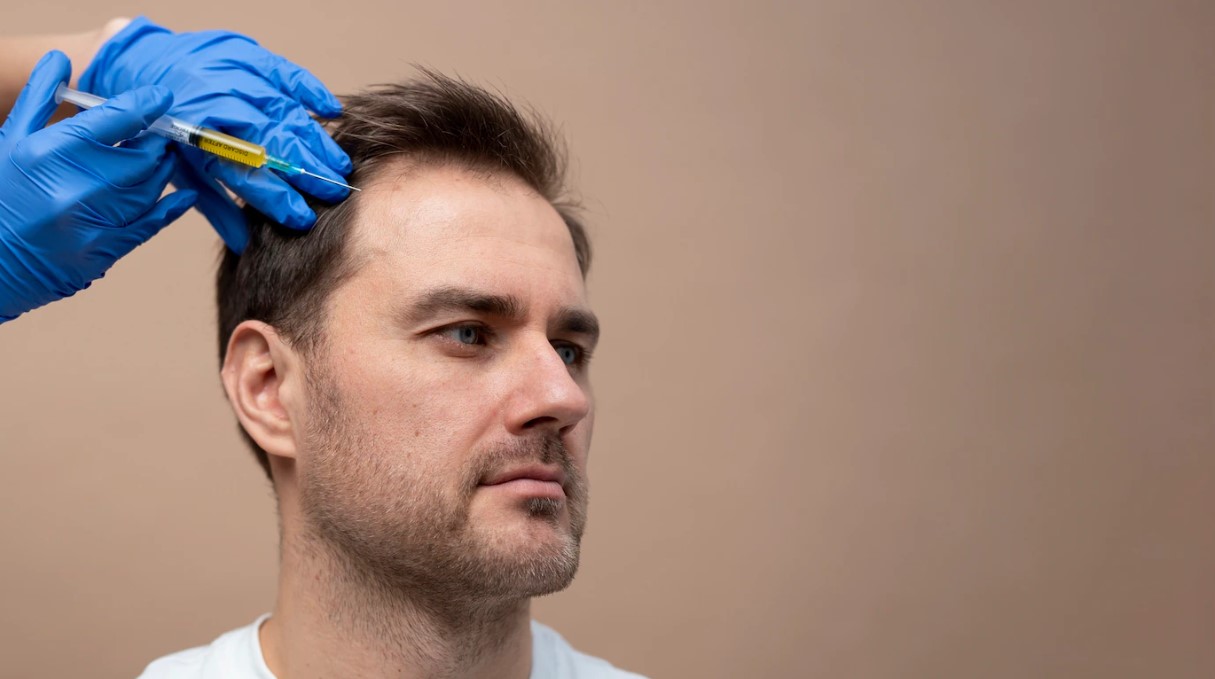 Alopecia Treatment in Jaipur Treatment of Alopecia in Jaipur