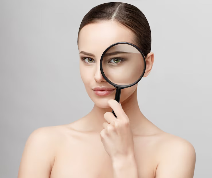 best dark circle treatment Jaipur