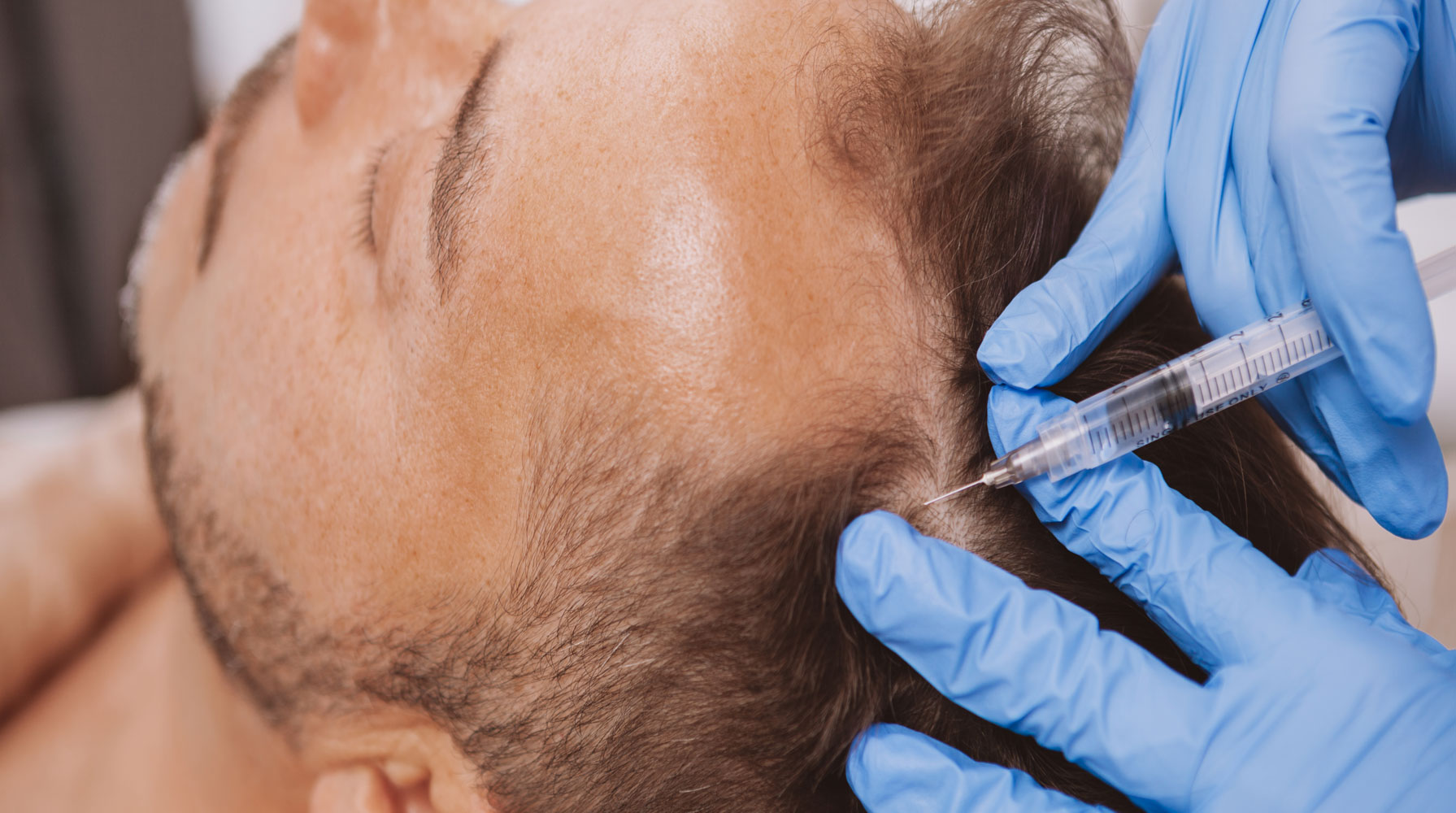Best GFC Therapy Clinic in Jaipur