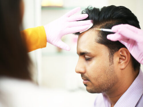 Best GFC Therapy Treatment in Jaipur