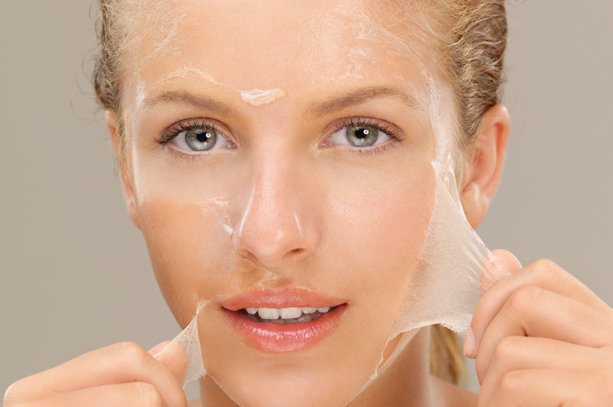 chemical peeling treatment in jaipur