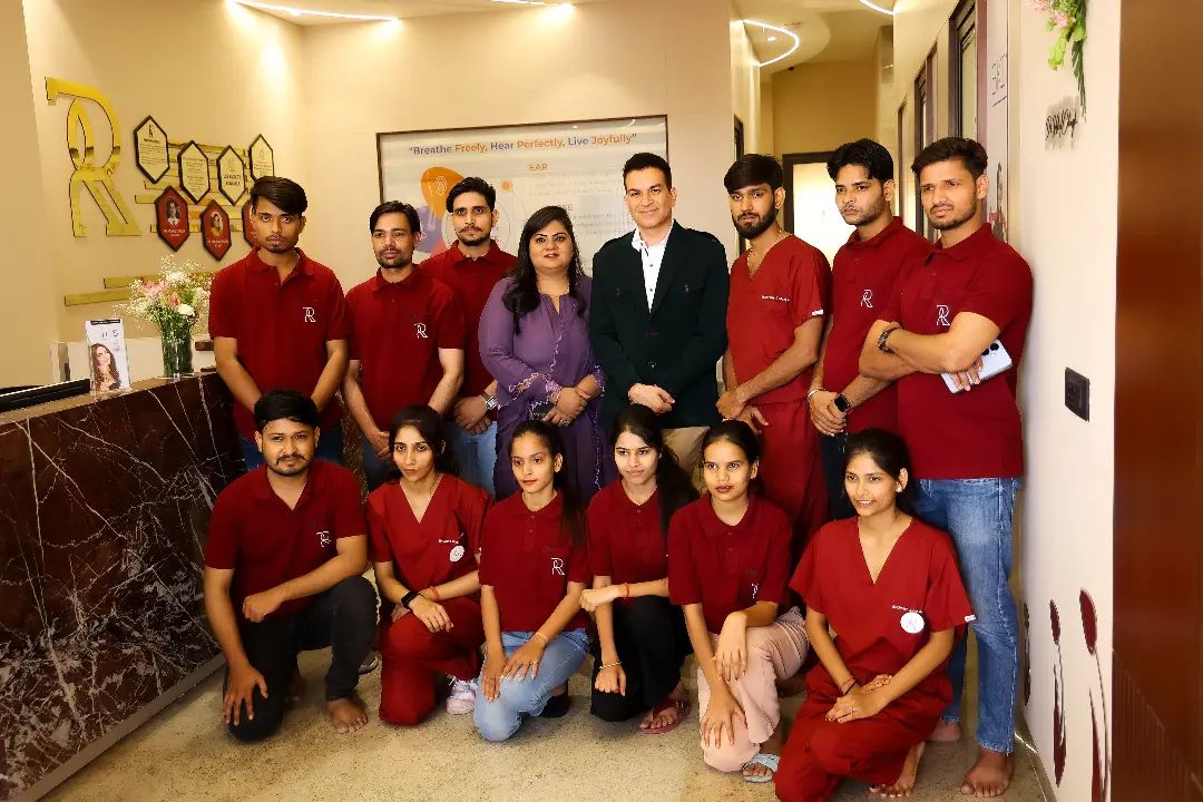 Acne Scar Laser Treatment in Jaipur
