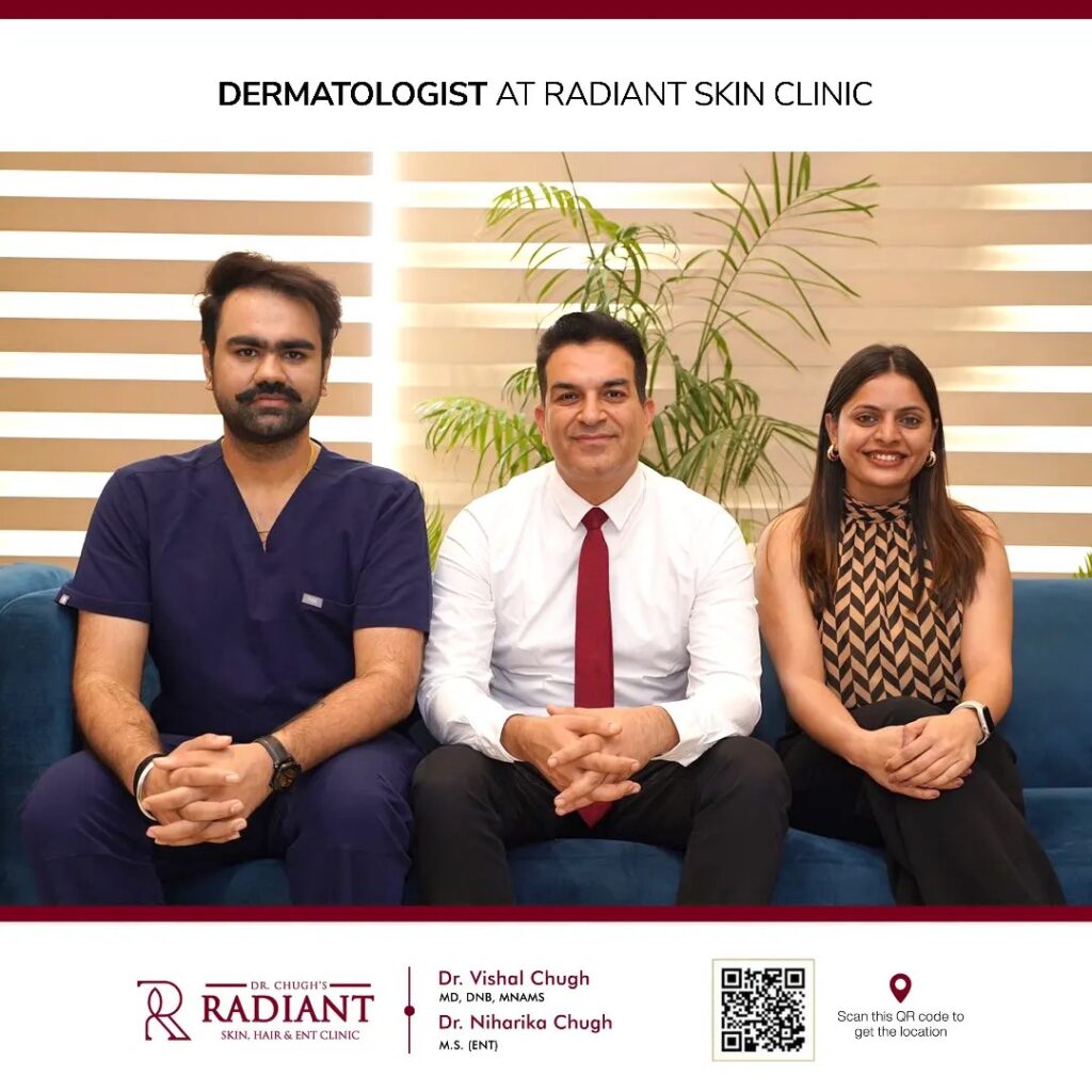 Acne Scar Treatment Jaipur