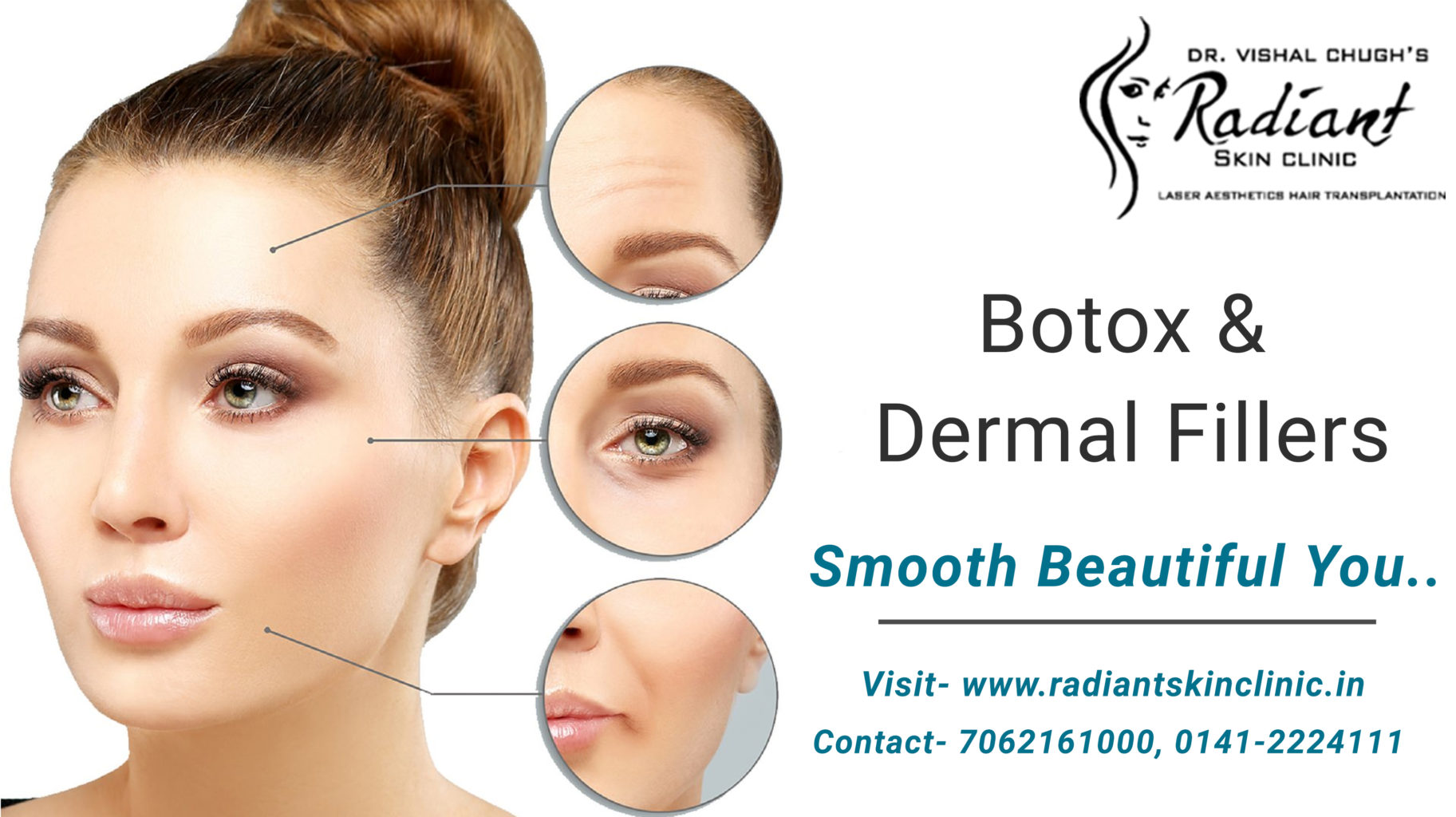 Best Botox Treatment in Jaipur