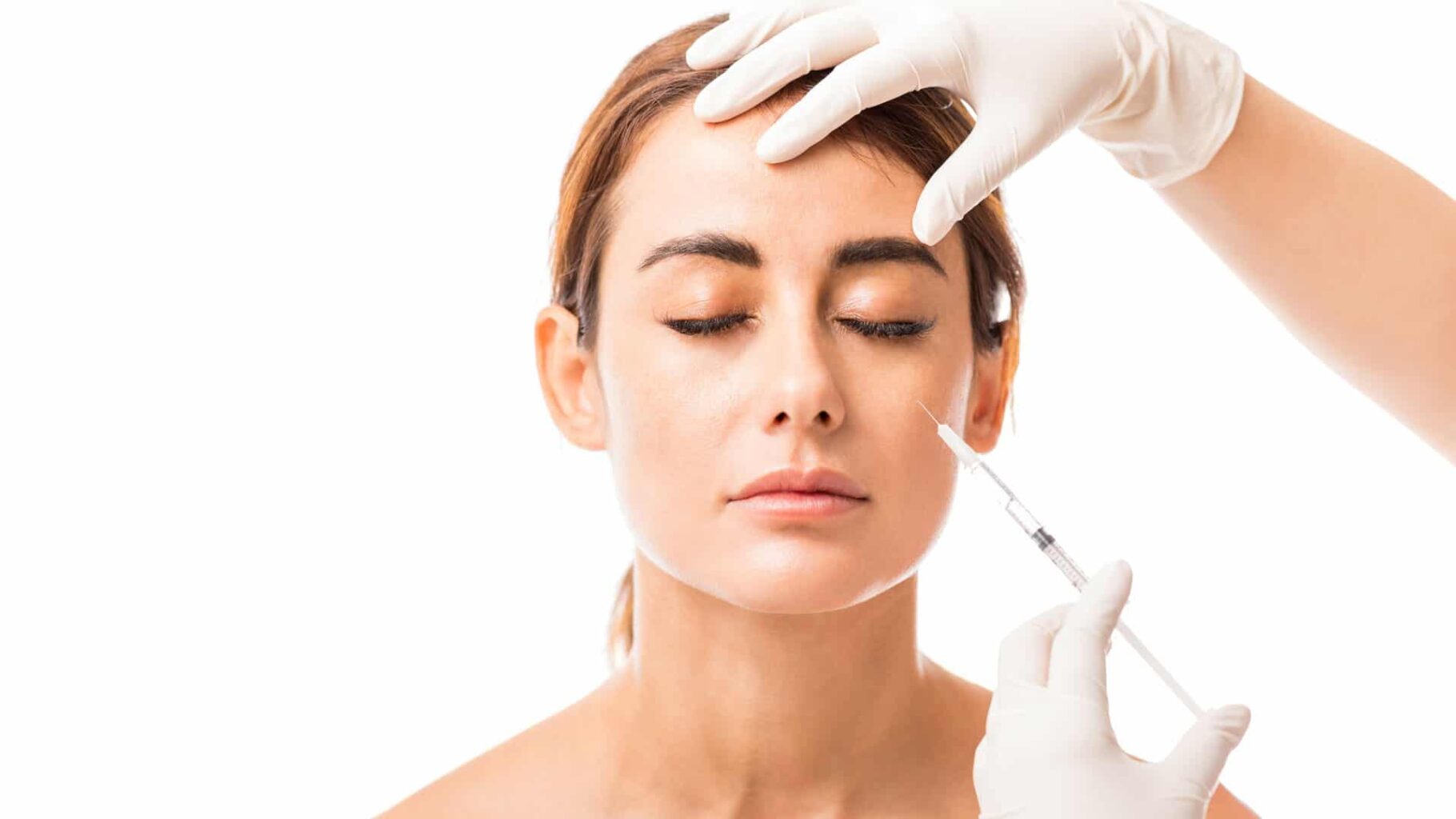 Dermal Fillers Treatment in Jaipur