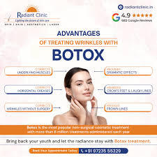 Best Botox Treatment in Jaipur