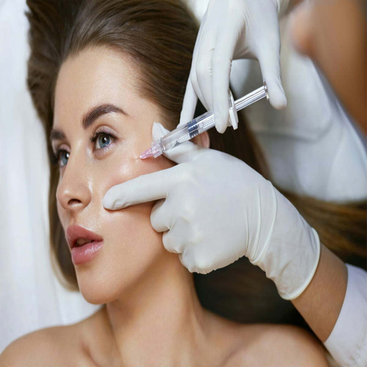 Best Botox Treatment in Jaipur