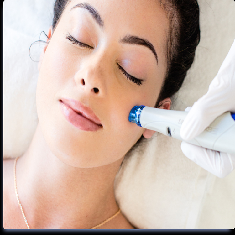 Skin Treatments Clinic In Jaipur