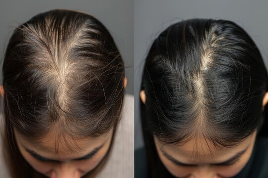 GFC Hair Treatment in Jaipur