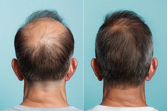 GFC Hair Treatment in Jaipur