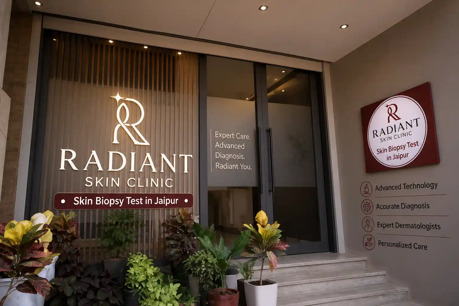 Skin Biopsy Test in Jaipur